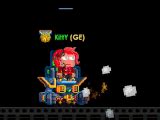 punch damage growtopia